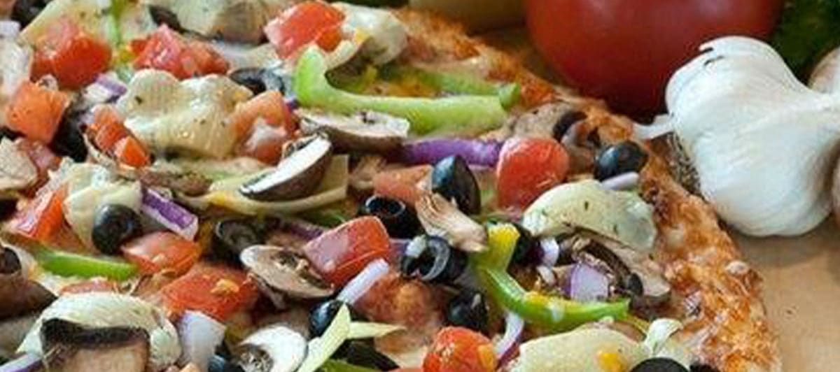 Straw Hat Pizza Offers Pizza Delivery in Fremont, CA 94538
